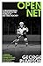 Open Net: A Professional Amateur in the World of Big-Time Hockey