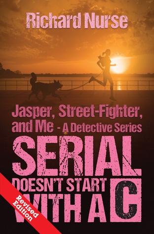 Serial Doesn't Start with a C (ebook)