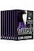 His Forever Box Set: Books 1 - 8 (An Alpha Billionaire Romance Serial)