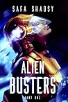 Alien Busters: Pa...