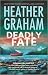 Deadly Fate (Krewe of Hunters #19)