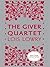 The Giver Quartet (The Giver, Gathering Blue, Messenger, Son)