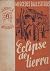 Eclipse de Tierra