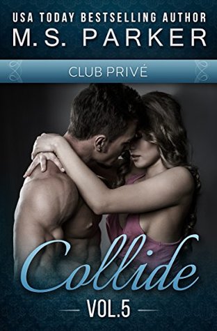 Enticed (Club Prive Book 12)
