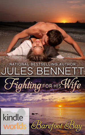 Fighting For His Wife (Kindle Edition)