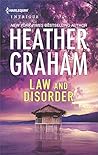 Law and Disorder by Heather    Graham