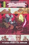 Atomic Robo & The...