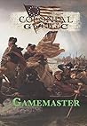 Colonial Gothic: Gamemaster
