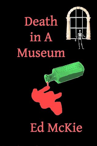 Death in a Museum