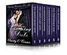 Regency Romance Box Set: Her Charming Duke