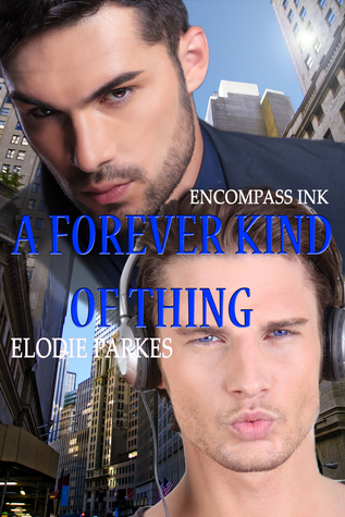 A Forever Kind of Thing (Kindle Edition)