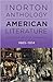 The Norton Anthology of American Literature, Volume C, 1865-1914