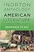 The Norton Anthology of American Literature, Volume A: Beginnings to 1820