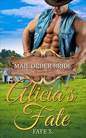 Alicia's Fate (Kindle Edition)