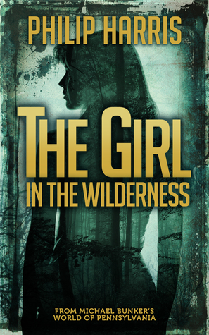The Girl in the Wilderness (Leah King #2)