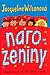 Narozeniny by Jacqueline Wilson
