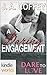 A Daring Engagement (Dare to Love)