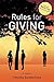 Rules for Giving: A Novel