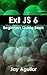 Ext JS 6: Beginners Guide Book