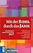 Mit der Bibel durch das Jah...