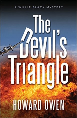 The Devil's Triangle (Willie Black #6)