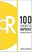 100 HACKS TO IMPROVE YOUR BUSINESS