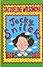 Jacky snílek by Jacqueline Wilson