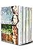 Cloverleaf Series: Books 1-4 (The Cloverleaf Series)