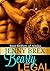 Bearly Legal (Bear Shifters of Alaska, #2)
