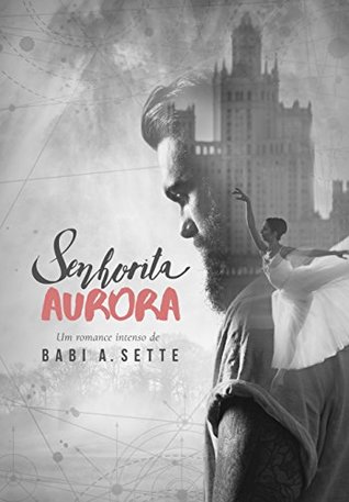 Senhorita Aurora (Kindle Edition)
