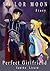 SAILOR MOON Story:Perfect Girlfriend