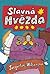 Slavná hvězda by Jacqueline Wilson