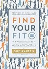 Find Your Fit: A ...
