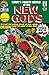 The New Gods (1971-1978) #4 by Jack Kirby