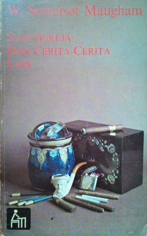 Siak Gereja dan Cerita-cerita Lain