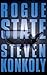 Rogue State: A Post-Apocalyptic Thriller (Fractured State, 2)