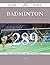 Badminton 289 Success Secre...