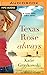 Texas Rose Always (A Texas ...