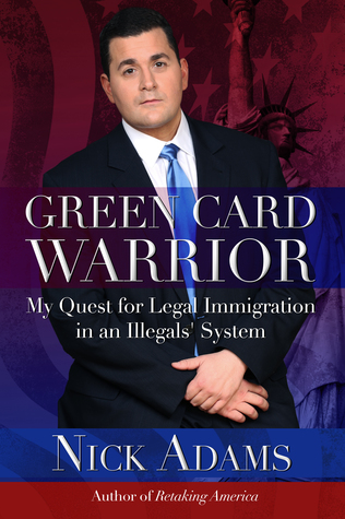 Green Card Warrior