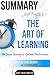 Josh Waitzkin’s The Art of Learning: An Inner Journey to Optimal Performance | Summary