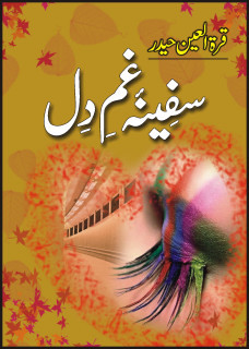 Safina-e Gham-e Dil / سفینہ غم دل