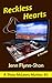 Reckless Hearts (Shaw McLeary Mystery #2)