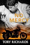 No Mercy (Phantom Riders MC, #2) No Mercy (Phantom Riders MC, #2)