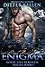 What Lies Beneath (Enigma, #1)