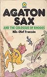 Agaton Sax and the Colossus of Rhodes