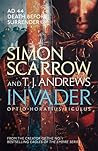 Invader by Simon Scarrow