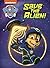 Paw Patrol: Save the Alien!...