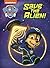 Paw Patrol: Save the Alien!