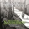 Arcanum Unbounded...