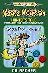 Karta Monstra: Hunter’s Tale